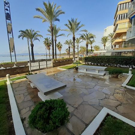 דירות Salou#Mar Adentro מראה חיצוני תמונה