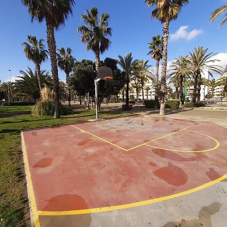 דירות Salou#Mar Adentro מראה חיצוני תמונה