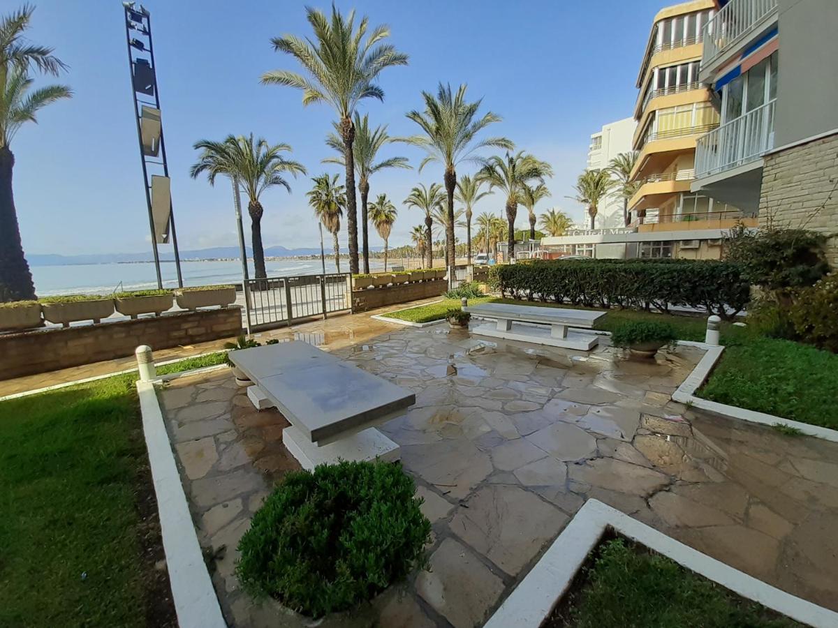 דירות Salou#Mar Adentro מראה חיצוני תמונה