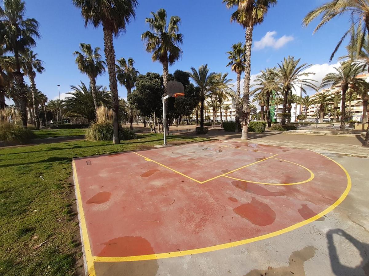 דירות Salou#Mar Adentro מראה חיצוני תמונה