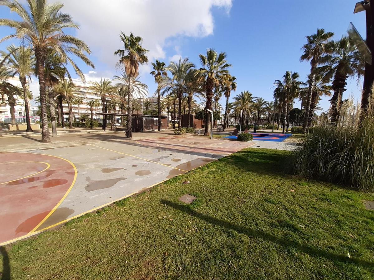 דירות Salou#Mar Adentro מראה חיצוני תמונה