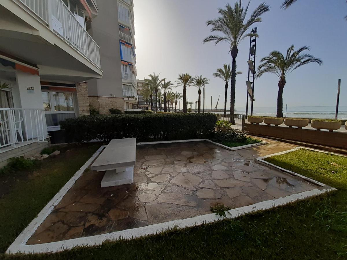 דירות Salou#Mar Adentro מראה חיצוני תמונה