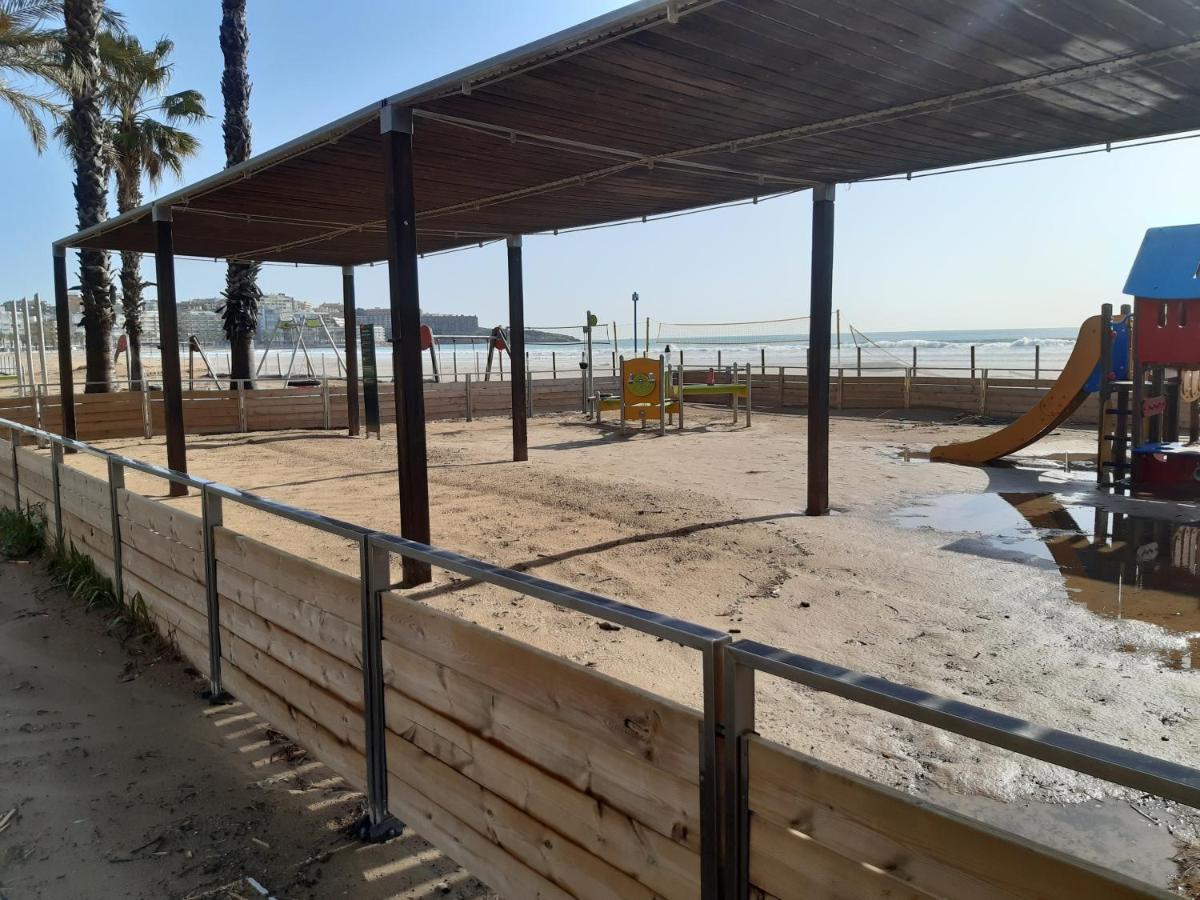 דירות Salou#Mar Adentro מראה חיצוני תמונה