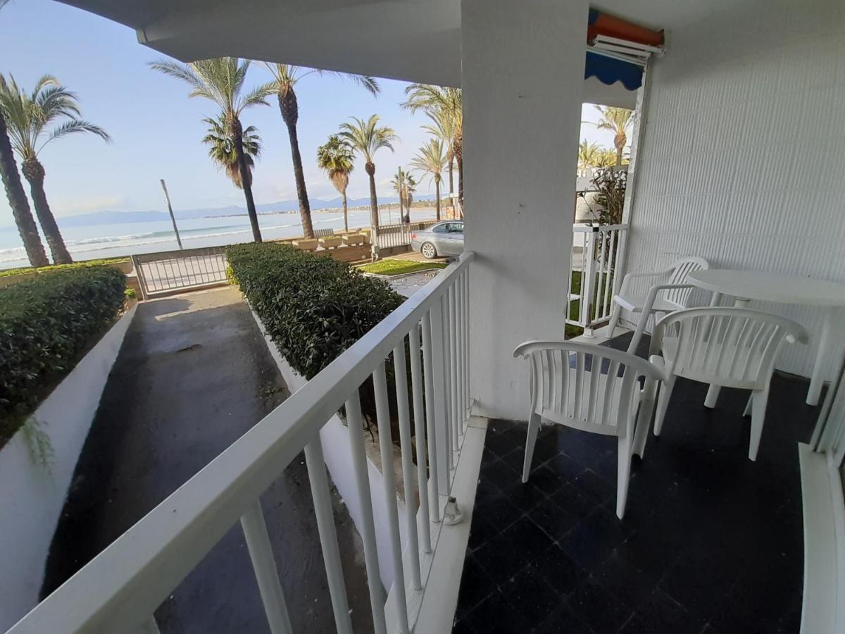 דירות Salou#Mar Adentro מראה חיצוני תמונה