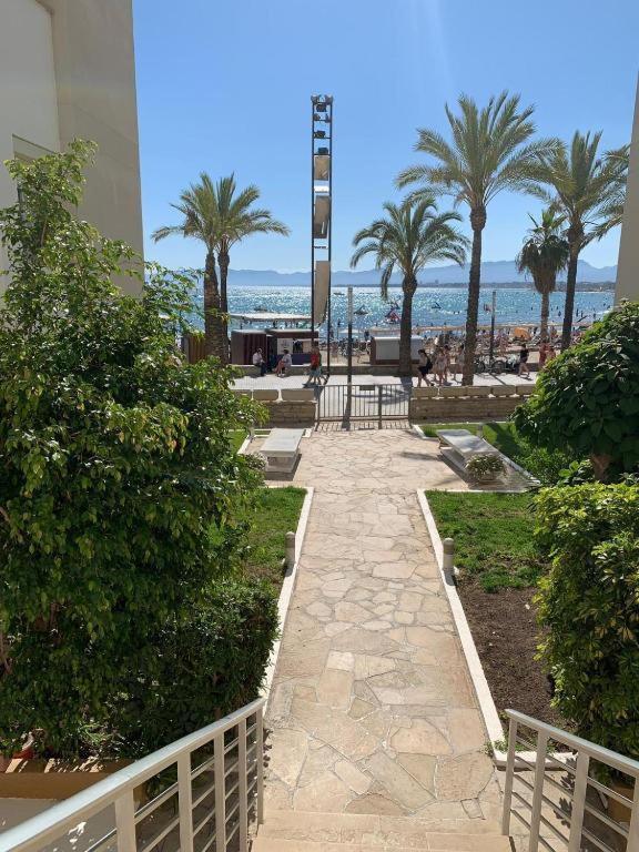 דירות Salou#Mar Adentro מראה חיצוני תמונה